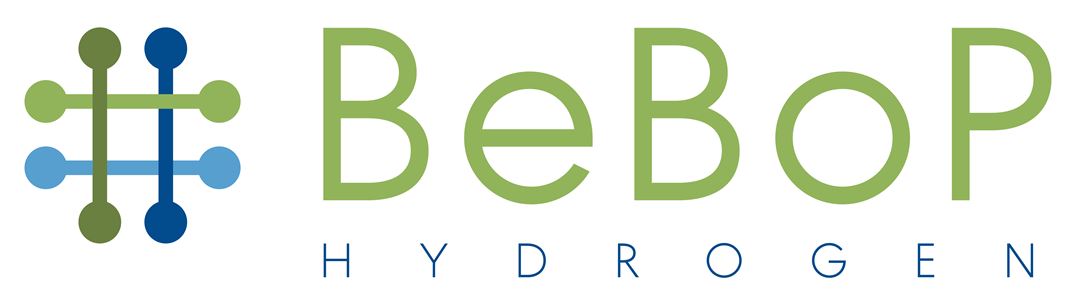 BeBoP logo